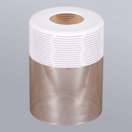 Плафон  Reluce 019-1 GLASS