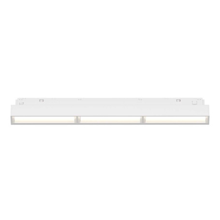 Трековый светильник Voltega Эксилайт / Exilight VGL106-4-18W-DS-W