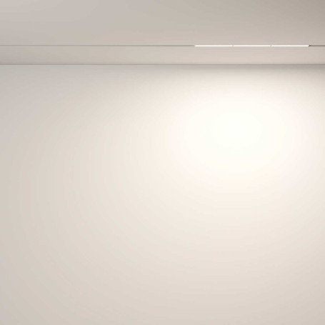 Трековый светильник Voltega Эксилайт / Exilight VGL106-4-18W-DS-W