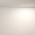 Трековый светильник Voltega Эксилайт / Exilight VGL106-4-18W-DS-W