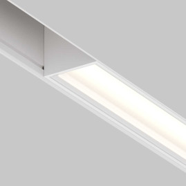 Трековый светильник Voltega Эксилайт / Exilight VGL106-4-18W-DS-W