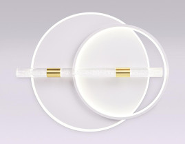 Потолочный светодиодный светильник Ambrella light Comfort LineTech FL5007