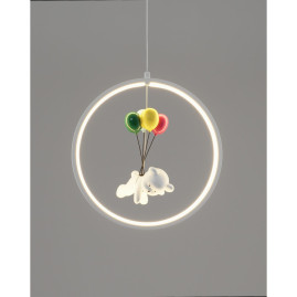 Подвесной светильник Moderli Baloons V11235-PL