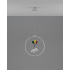 Подвесной светильник Moderli Baloons V11235-PL