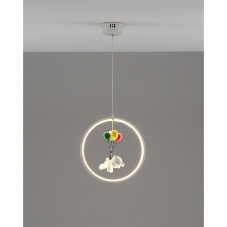 Подвесной светильник Moderli Baloons V11235-PL