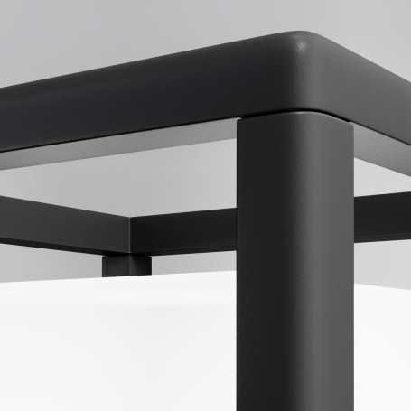 Уличный светильник Maytoni Trim O455FL-01GF