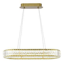 Подвесной светодиодный светильник ST Luce Tivoli SL1622.323.01