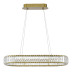 Подвесной светодиодный светильник ST Luce Tivoli SL1622.323.01