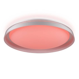 Потолочный светодиодный светильник Citilux Mega CL752450G
