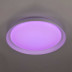 Потолочный светодиодный светильник Citilux Mega CL752450G