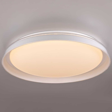 Потолочный светодиодный светильник Citilux Mega CL752450G