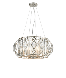 Подвесной светильник Vele Luce Buzzati VL2181P06