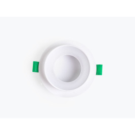 Встраиваемый светильник LEDS POWER GU-R03W, серия SPOT 009575