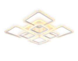 Потолочная светодиодная люстра Ambrella light Original FA5303