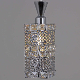 Потолочный светильник Reluce 04115-0.9-03 CH