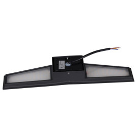 Уличный светильник Reluce 86877-9.2-001JH LED2*6W GR
