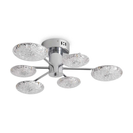 Потолочный светильник Freya Modern FR5531CL-L32CH