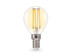 Лампа светодиодная Шар P45 15W 2700K Ambrella light Bulding 451533