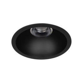 Светильник MS-HARBOR-R123-20W Day4000 (BK, 50 deg, 230V) Arlight 048279