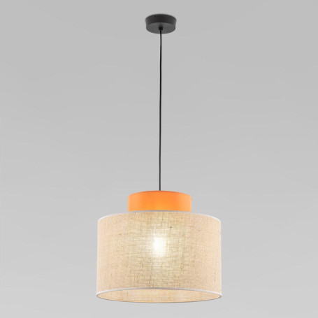 Подвесной светильник TK Lighting 3227 Duo