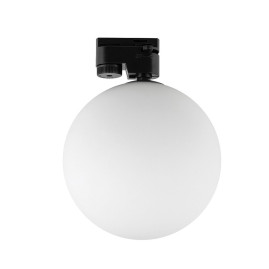 Трековый однофазный светильник Nowodvorski Profile Profile Snowball Black 11298