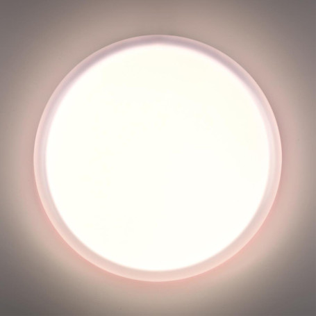 Настенно-потолочный светильник Sonex JOLLY 7776/ELN