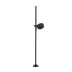 Уличный светильник Nowodvorski Tessa Led Black 11541
