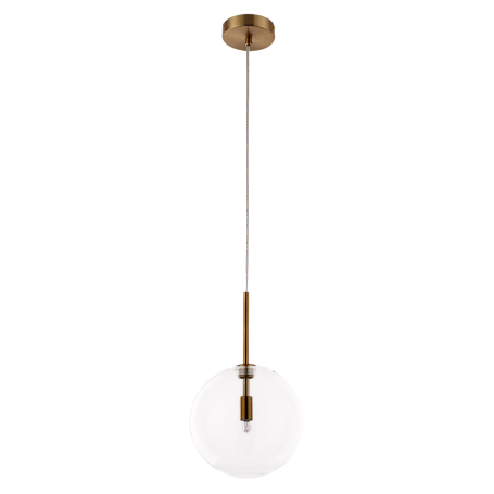 Подвесной светильник Arte Lamp Cameron A7720SP-1AB