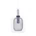 Подвесной светильник Lumina Deco Bessa LDP 11337 SL