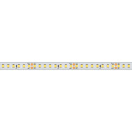 Светодиодная влагозащищенная лента Arlight 12W/m 160LED/m 2835SMD холодный белый 5M 024540(2)