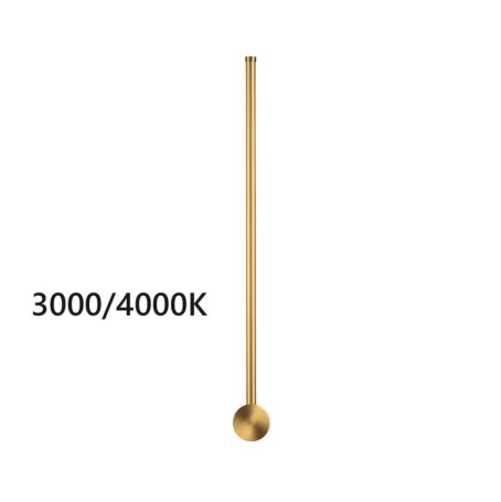 Настенный светильник Odeon Light Fillini Hightech 4335/12WGP