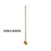 Настенный светильник Odeon Light Fillini Hightech 4335/12WGP