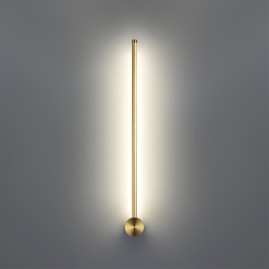 Настенный светильник Odeon Light Fillini Hightech 4335/12WGP