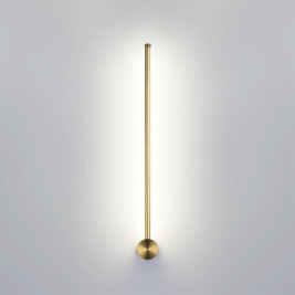 Настенный светильник Odeon Light Fillini Hightech 4335/12WGP
