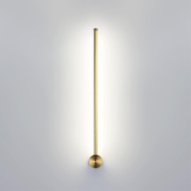Настенный светильник Odeon Light Fillini Hightech 4335/12WGP