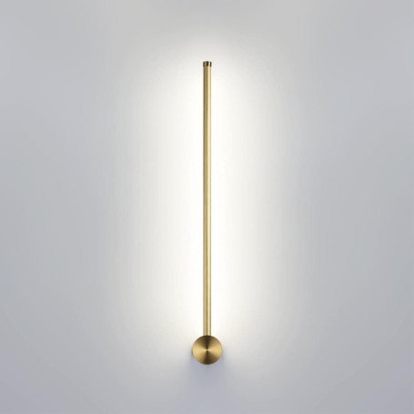 Настенный светильник Odeon Light Fillini Hightech 4335/12WGP