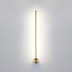 Настенный светильник Odeon Light Fillini Hightech 4335/12WGP
