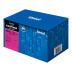 Уличная светодиодная гирлянда Uniel бахрома 220V синий ULD-B3010-200/TBK Blue IP67 UL-00003932
