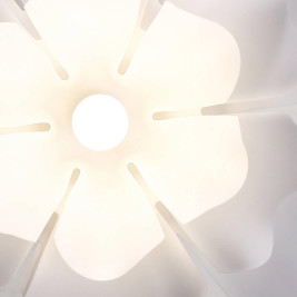 Подвесная люстра Lightera Chad LE116L-55W