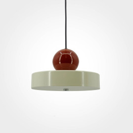 Светильник подвесной Lightera Laguna LE121L-20W