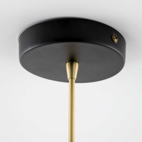 Подвесной светильник Citilux Планета CL105115