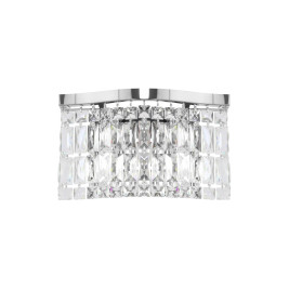 Настенный светильник Maytoni Dune DIA005WL-02CH