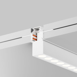 Шинопровод встраиваемый Maytoni Exility TRXM034-422W