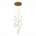 Подвесная светодиодная люстра ST Luce Faenza SL6103.203.09