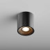 Точечный светильник Hesby Lighting Hesby Essence IP20, 10Вт, GU5.3, черный HSBL_0108