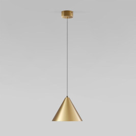 Подвесной светодиодный светильник Elektrostandard Conus 50316 LED a069336