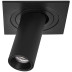 Комплект из светильника и рамки Lightstar Intero Tubo (217517+217274) i517274
