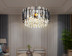 Подвесная люстра Ambrella light Traditional TR5069