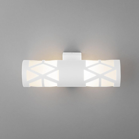 Настенный светильник Elektrostandard Fanc MRL LED 1023 белый a050335