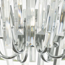 Люстра потолочная Citilux Вестерос CL307160